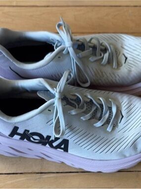 HOKA Rincon 3 Women's 7.5w running shoes